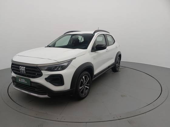 FIAT PULSE 1.0 TURBO 200 FLEX AUDACE CVT